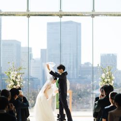 パレスホテル東京の写真22枚目