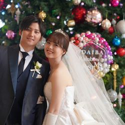 ヒルトン東京お台場の写真1枚目