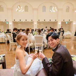 ヴィラ・デ・マリアージュ 軽井澤の写真13枚目