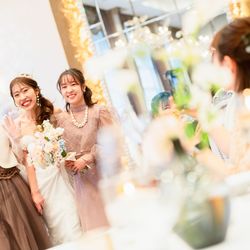 アプローズスクエア 名古屋迎賓館の写真16枚目