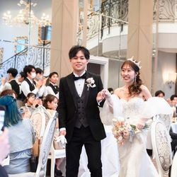 アプローズスクエア 名古屋迎賓館の写真28枚目