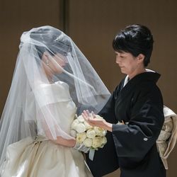 東京會舘の写真4枚目