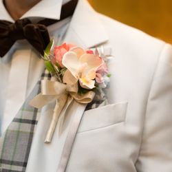 ホテル椿山荘東京の写真15枚目