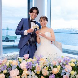 ヨコハマ グランド インターコンチネンタル ホテルの写真4枚目