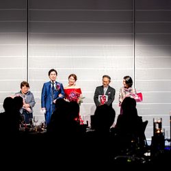 ハイアット リージェンシー 横浜の写真23枚目