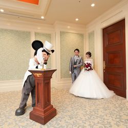 東京ディズニーシー・ホテルミラコスタ®の写真30枚目