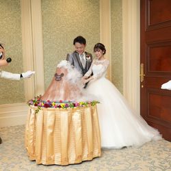 東京ディズニーシー・ホテルミラコスタ®の写真4枚目