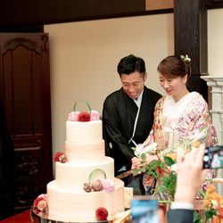 ホテル雅叙園東京の写真7枚目