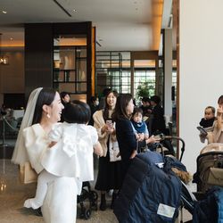 パレスホテル東京の写真23枚目