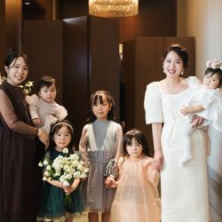 パレスホテル東京の写真12枚目