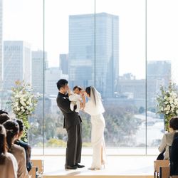 パレスホテル東京の写真17枚目