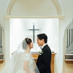 ザ・リッツ・カールトン大阪の写真1枚目