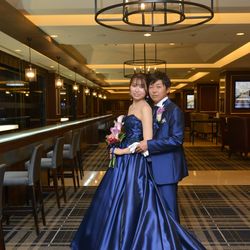 シェラトン・グランデ・トーキョーベイ・ホテルの写真20枚目