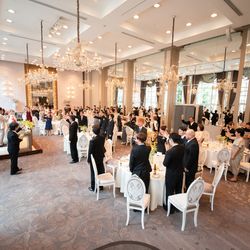 アプローズスクエア 名古屋迎賓館の写真22枚目