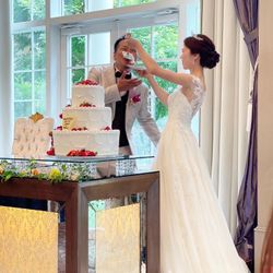 アプローズスクエア 名古屋迎賓館の写真31枚目