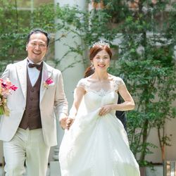 アプローズスクエア 名古屋迎賓館の写真26枚目