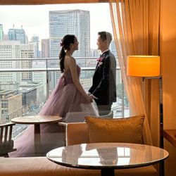 パレスホテル東京の写真2枚目