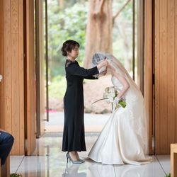 鶴見ノ森 迎賓館の写真15枚目