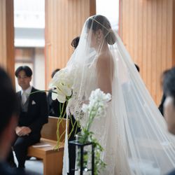 鶴見ノ森 迎賓館の写真20枚目