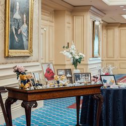 ザ・リッツ・カールトン大阪の写真5枚目