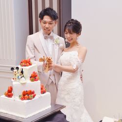 シェラトン・グランデ・トーキョーベイ・ホテルの写真17枚目