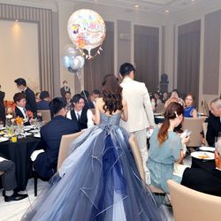 シェラトン・グランデ・トーキョーベイ・ホテルの写真17枚目