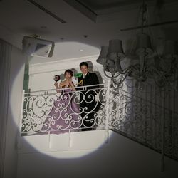 アルカンシエル luxe mariage大阪の写真36枚目