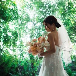 インスタイルウェディング京都の写真1枚目