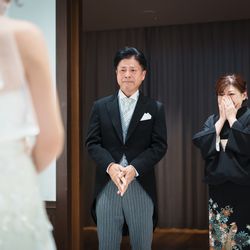 インスタイルウェディング京都の写真31枚目