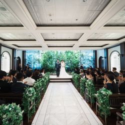 インスタイルウェディング京都の写真13枚目