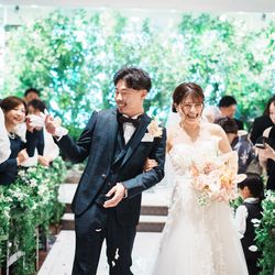 インスタイルウェディング京都の写真5枚目