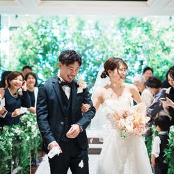 インスタイルウェディング京都の写真6枚目