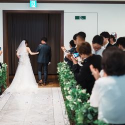 インスタイルウェディング京都の写真7枚目