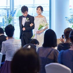 ヨコハマ グランド インターコンチネンタル ホテルの写真3枚目