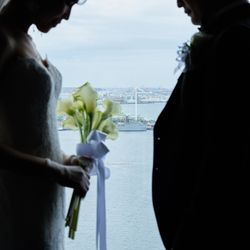 ヨコハマ グランド インターコンチネンタル ホテルの写真31枚目