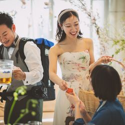 キンプトン新宿東京の写真3枚目