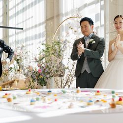 キンプトン新宿東京の写真9枚目