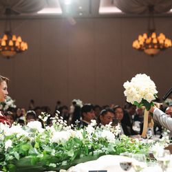 ヨコハマ グランド インターコンチネンタル ホテルの写真1枚目