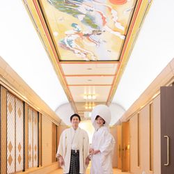 ホテル雅叙園東京の写真19枚目