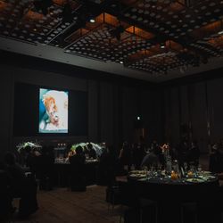 グランド ハイアット 東京の写真28枚目