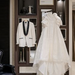 ニーズ青山 by T&G WEDDING の写真36枚目