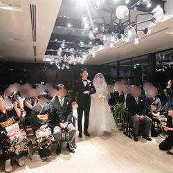 ザ・ガーデンオリエンタル大阪の写真17枚目