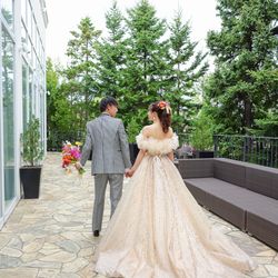 ヒルサイドクラブ迎賓館 札幌の写真33枚目