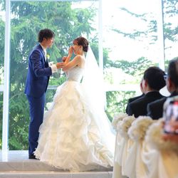 ヒルサイドクラブ迎賓館 札幌の写真3枚目