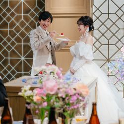 アニヴェルセル 表参道の写真14枚目