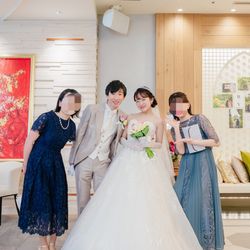 アニヴェルセル 表参道の写真5枚目