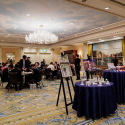 ウェスティンホテル東京の写真23枚目