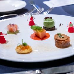 ザ・リッツ・カールトン東京の写真3枚目