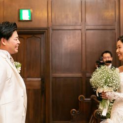 ウェディングニュースホテルの写真29枚目