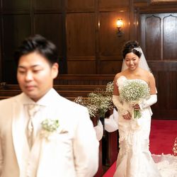 ウェディングニュースホテルの写真18枚目